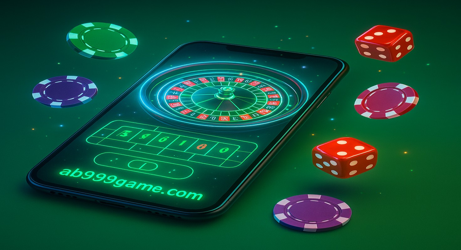 ab999 লগইন ও মোবাইল অ্যাপ সুবিধা